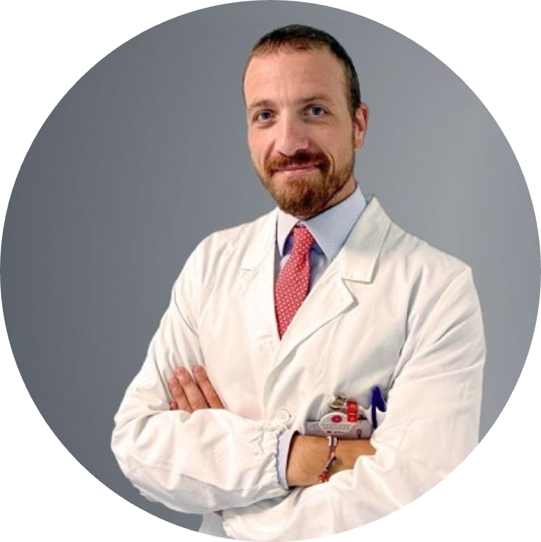 Luca Maria Sconfienza